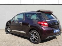 tweedehands Citroën DS3 Cabriolet PureTech 82 So Chic OPEN VOUWDAK | CLIMA |