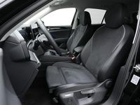 Occasion VW Tiguan Elegance 204 PK (150 kW) 2025 Zwart (metallic) SUV