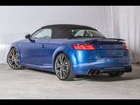 tweedehands Audi TT Roadster TTS S 2.0 TFSI Quattro ABT Matrix B&O.