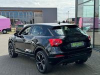 tweedehands Audi Q2 1.4 TFSI CoD Sport * Black Pack * Stoelverwarming * PDC 2X