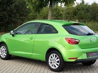 tweedehands Seat Ibiza SC 1.2 Style l Climate l Elek Pak l Cruise Contr