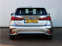 tweedehands Lexus CT200h 200h