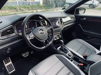 tweedehands VW T-Roc 2.0 TSI 4Motion Sport Pano/camera/xenon/pdc