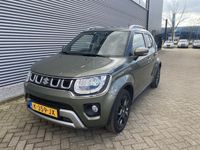 tweedehands Suzuki Ignis 1.2 Smart Hybrid Style | Navi | Camera | Cruise |