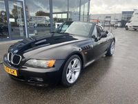 tweedehands BMW Z3 Roadster 1.9 Wide body