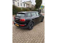 tweedehands Mini Cooper Clubman 1.5 Chili Serious Business