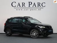 Occasion Cupra Ateca 301 PK (221 kW) 2019 Zwart (metallic) SUV