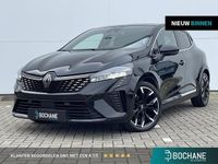 Occasion Renault Clio V Techno 91 PK (66 kW) 2024 Noir étoilé (gne) Hatchback