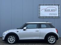 tweedehands Mini Cooper 1.5 Serious Business Automaat Navigatie/Keyless.