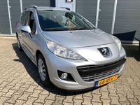 tweedehands Peugeot 207 1.6 VTi Active Airco Trekhaak