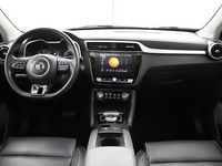 Occasion MG ZS Luxury 105 kW (143 PK) 2020 Zwart SUV