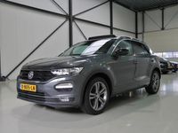 tweedehands VW T-Roc 1.5 TSI 150PK DSG R-line