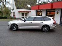 Occasion Volvo V60 Plus 253 PK (186 kW) 2025 Beige Stationwagen