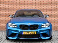 tweedehands BMW M2 Coupé DCT | 370 PK! | Harman/Kardon | DAB | Leder