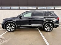 tweedehands VW Tiguan 1.5 TSI 150 pk R-Line Business+ | Leer | Pano-Dak | Virtual | | LED | | % Bovag Occasion Partner %