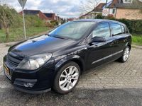 tweedehands Opel Astra 1.8 Sport 5drs Nu Meeneem Prijs