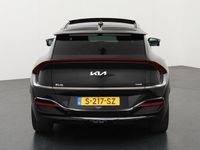 tweedehands Kia EV6 GT-Line AWD 77 kWh | Panoramadak | Meridian Audio