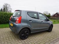 tweedehands Suzuki Alto 1.0 Comfort Plus 5 deurs AIRCO