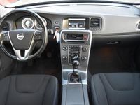 tweedehands Volvo S60 1.6 T4 Momentum trekhaak navigatie