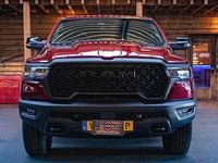 Occasion Dodge Ram 420 PK (308 kW) 2024 Rood (metallic) Pickup