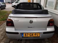 tweedehands VW Golf Cabriolet 1.8 Trendline