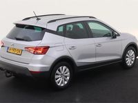 tweedehands Seat Arona 1.0 TSI 115pk Style Business Intense DSG / Navigat