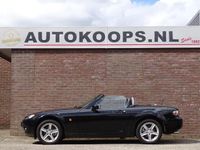 tweedehands Mazda MX5 1.8 Exclusive