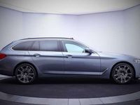 tweedehands BMW 540 Touring 540iA X-Dr. LUXURY EDITION PANO/DAKOTA LED