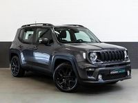 Occasion Jeep Renegade Limited 120 PK (88 kW) 2020 Grijs SUV