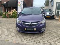 tweedehands Opel Karl 1.0 ECOFLEX EDITION