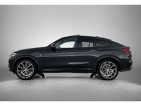 Occasion BMW X4 Executive 184 PK (135 kW) 2021 Zwart SUV