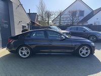 Occasion BMW 420 Executive 184 PK (135 kW) 2018 Zwart Coupé