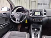 tweedehands VW Golf Plus 1.4 TSI 125 PK AUTOMAAT COMFORTLINE NAVI CRUISE EC