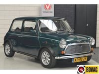 Occasion Austin Mini 41 PK (30 kW) 1989 Groen Hatchback