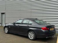 tweedehands BMW 525 525 d | KETTING DEFECT!