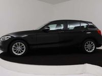tweedehands BMW 116 116 1-serie i Essential (NL-auto, Dealer onderH, Na