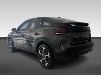 Occasion Citroën C4 2024 Grijs (metallic) SUV