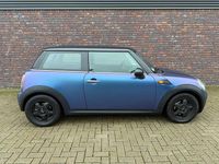 Occasion Mini Cooper 95 PK (69 kW) 2007 Rood Hatchback