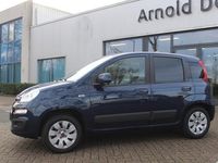 tweedehands Fiat Panda 0.9 TwinAir Popstar