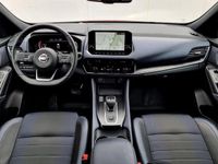 tweedehands Nissan Qashqai 1.3 MHEV Xtronic Tekna Automaat / Navigatie / Crui