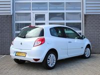 tweedehands Renault Clio 1.2 Collection / Airco / Cruise / 15" / N.A.P.