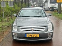 tweedehands Cadillac STS 3.6 V6 Launch Edition KEYLESS!XENON!AUTOMAAT!KOOPJ