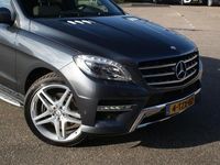 tweedehands Mercedes ML350 M-klasse ///AMG Pakket | Pano | 360 camera |H&K |O