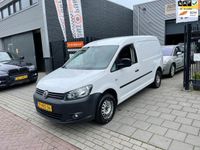 Occasion VW Caddy Maxi 102 PK (75 kW) 2012 Overige MPV