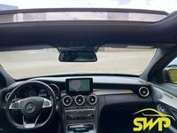 tweedehands Mercedes C63 AMG AMG Estate | Pano | Burmester | Carbon