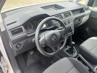 tweedehands VW Caddy 2.0 TDI 102PK L1H1 Comfortline Cruise control/parkeersensoren/navigatie systeem