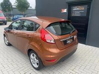 tweedehands Ford Fiesta 1.0 Titanium