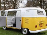 tweedehands VW T1 