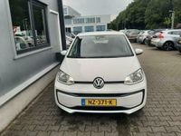 tweedehands VW up! up! 1.0 BMT moveairco ele pakket led