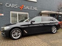 tweedehands BMW 520 520 i Touring Executive 185pk + Leder + Nav + Digit